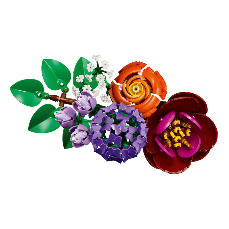 LEGO®Iconic: Arreglo Floral_006
