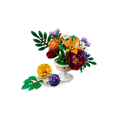 LEGO®Iconic: Arreglo Floral_007