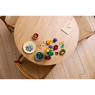 LEGO®Iconic: Arreglo Floral_008