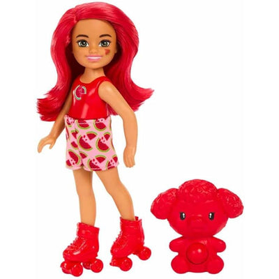 Barbie Pop Reveal Serie De Frutas Chelsea - Toysmart - Toysmart_005