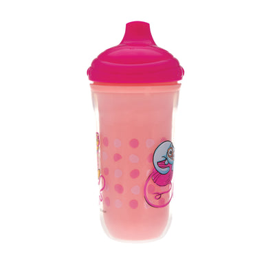 Vaso Aislado De 9Oz/270 Ml Gatitos Con Válvula De Silicona - Toysmart_003