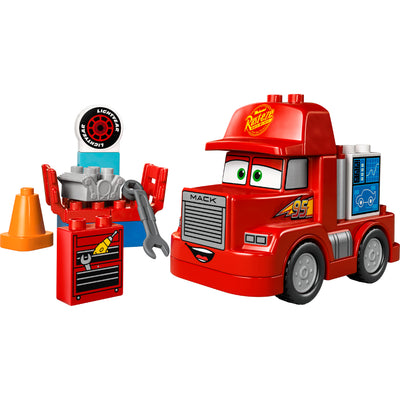 LEGO® Duplo Disney™: Mack En Las Carreras - Toysmart_002