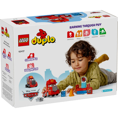 LEGO® Duplo Disney™: Mack En Las Carreras - Toysmart_003