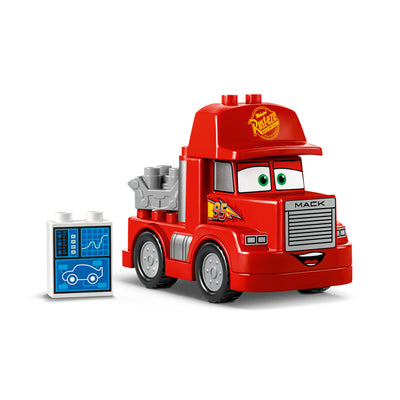 LEGO® Duplo Disney™: Mack En Las Carreras - Toysmart_004