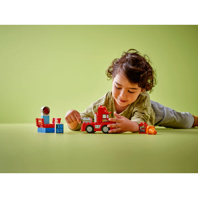 LEGO® Duplo Disney™: Mack En Las Carreras - Toysmart_008