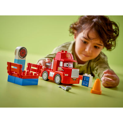 LEGO® Duplo Disney™: Mack En Las Carreras - Toysmart_009