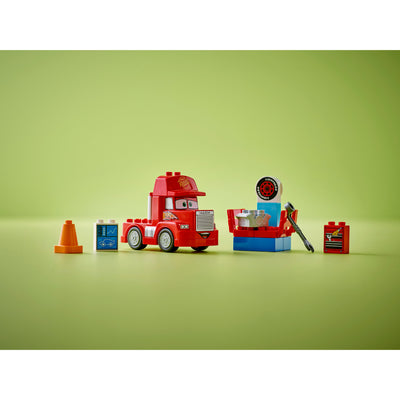 LEGO® Duplo Disney™: Mack En Las Carreras - Toysmart_010