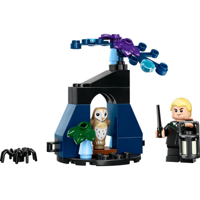 Lego®Promocionales: Draco En El Bosque Prohibido - Toysmart_002