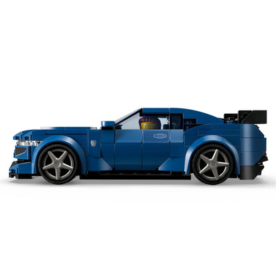 LEGO® Speed Champions: Deportivo Ford Mustang Dark Horse - Toysmart_005