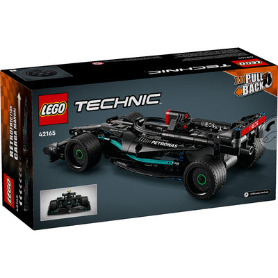 LEGO® Technic: Mercedes-Amg F1 W14 E Performance Pull-Back - Toysmart_003