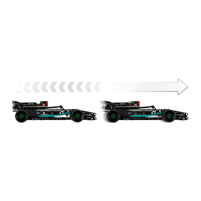 LEGO® Technic: Mercedes-Amg F1 W14 E Performance Pull-Back - Toysmart_004