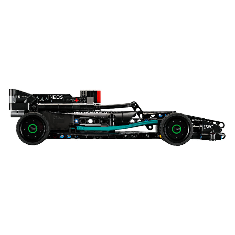 LEGO® Technic: Mercedes-Amg F1 W14 E Performance Pull-Back - Toysmart_005
