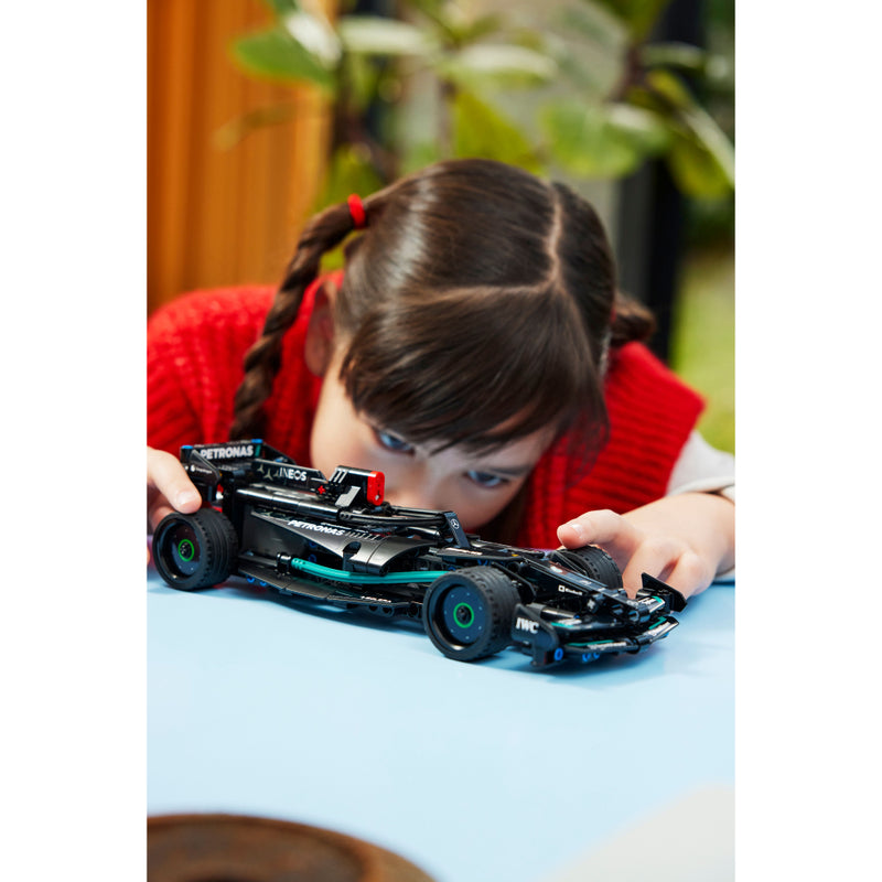 LEGO® Technic: Mercedes-Amg F1 W14 E Performance Pull-Back - Toysmart_007