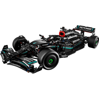 LEGO® Technic: Mercedes-Amg F1 W14 E Performance - Toysmart_002