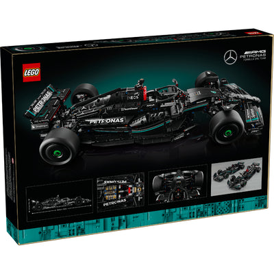 LEGO® Technic: Mercedes-Amg F1 W14 E Performance - Toysmart_003