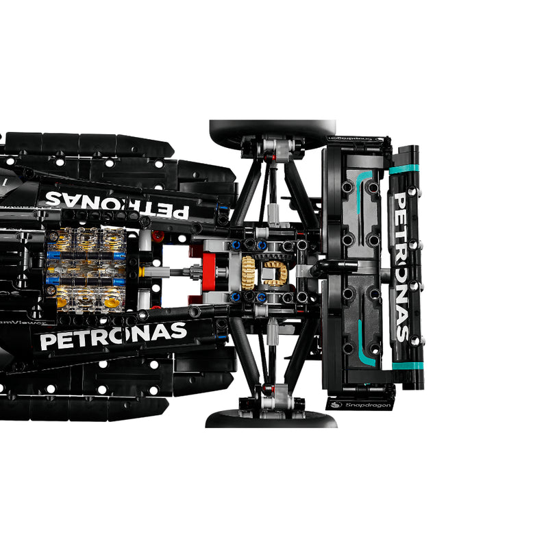 LEGO® Technic: Mercedes-Amg F1 W14 E Performance - Toysmart_009