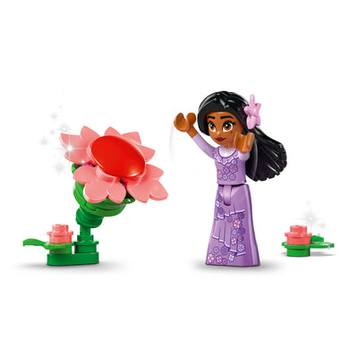 LEGO® Disney, Disney Princesas: Maceta De Isabela - Toysmart_004