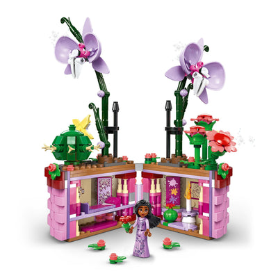 LEGO® Disney, Disney Princesas: Maceta De Isabela - Toysmart_005