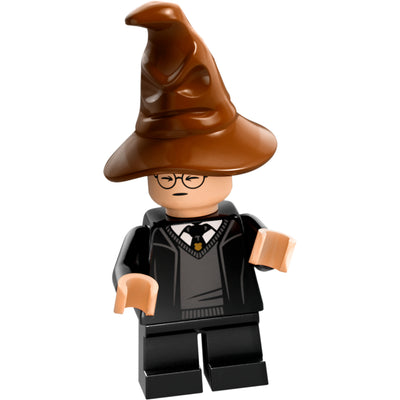 LEGO® Harry Potter : Sombrero Seleccionador Parlante - Toysmart_004