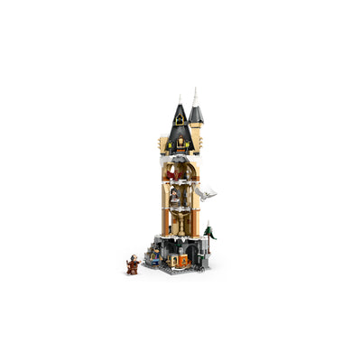 LEGO® Harry Potter™: Lechucería Del Castillo De Hogwarts™ - Toysmart_006