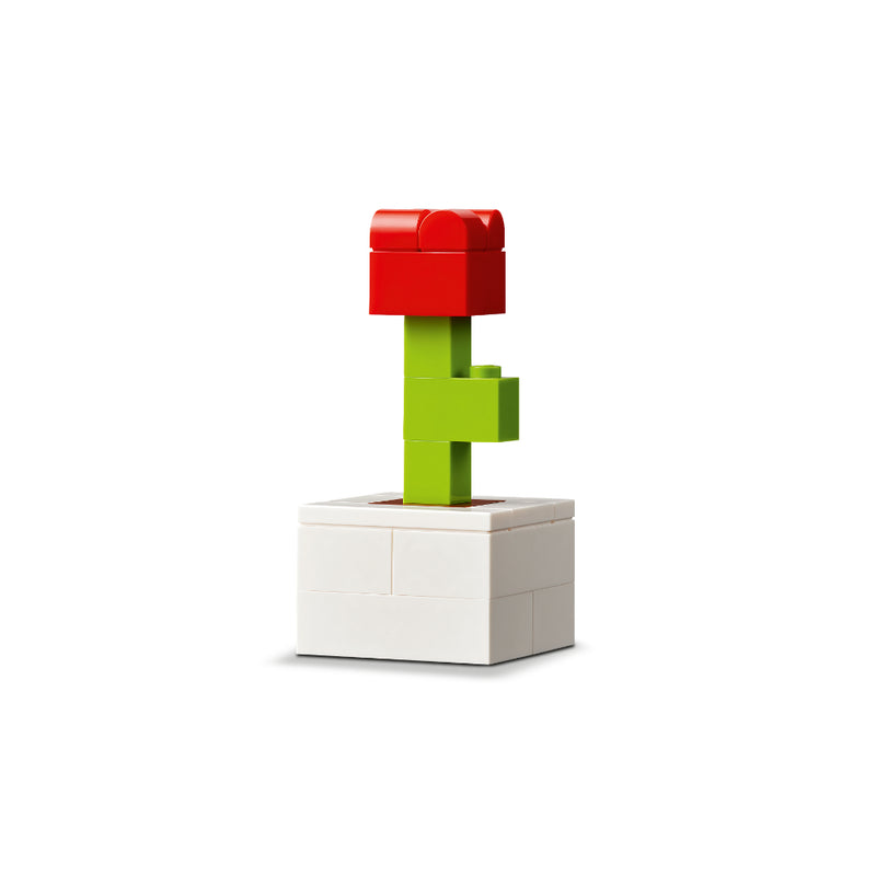 LEGO® Classic: Caja De Ladrillos Creativos Vibrantes - Toysmart_016