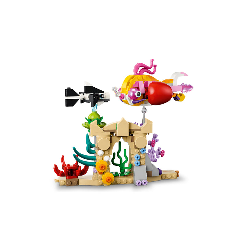 LEGO® Creator 3 En 2: Animales Marinos - Toysmart_005