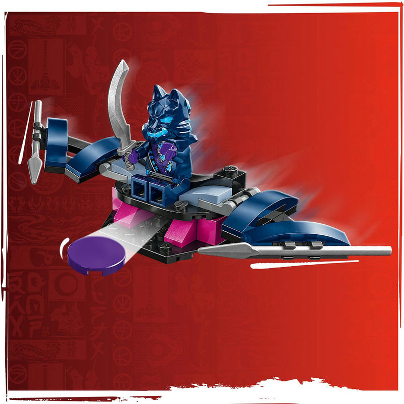 Lego®Ninjago: Meca De Combate De Arin - Toysmart_011