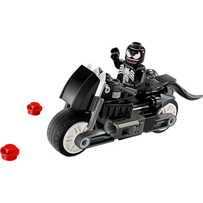 Lego®Promocionales: Moto Callejera De Venom - Toysmart_002