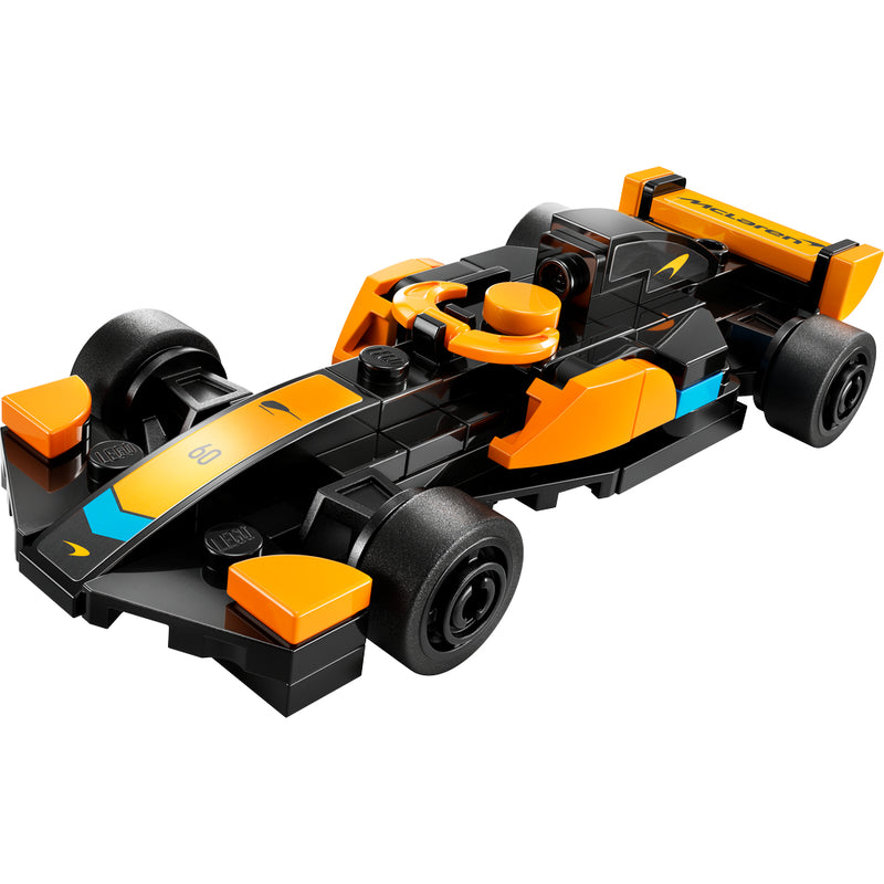 Lego®Promocionales: Mclaren Formula 1 - Toysmart_002