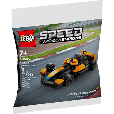 Lego®Promocionales: Mclaren Formula 1 - Toysmart_001