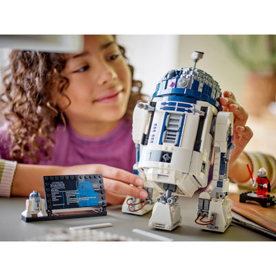 LEGO® Star Wars™: R2-D2™ - Toysmart_013