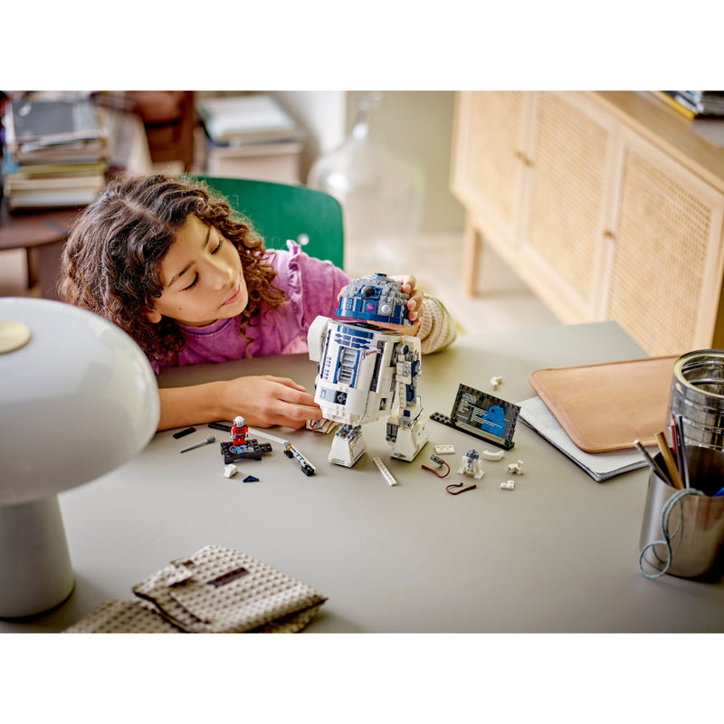 LEGO® Star Wars™: R2-D2™ - Toysmart_014