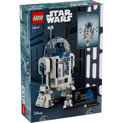 LEGO® Star Wars™: R2-D2™ - Toysmart_003