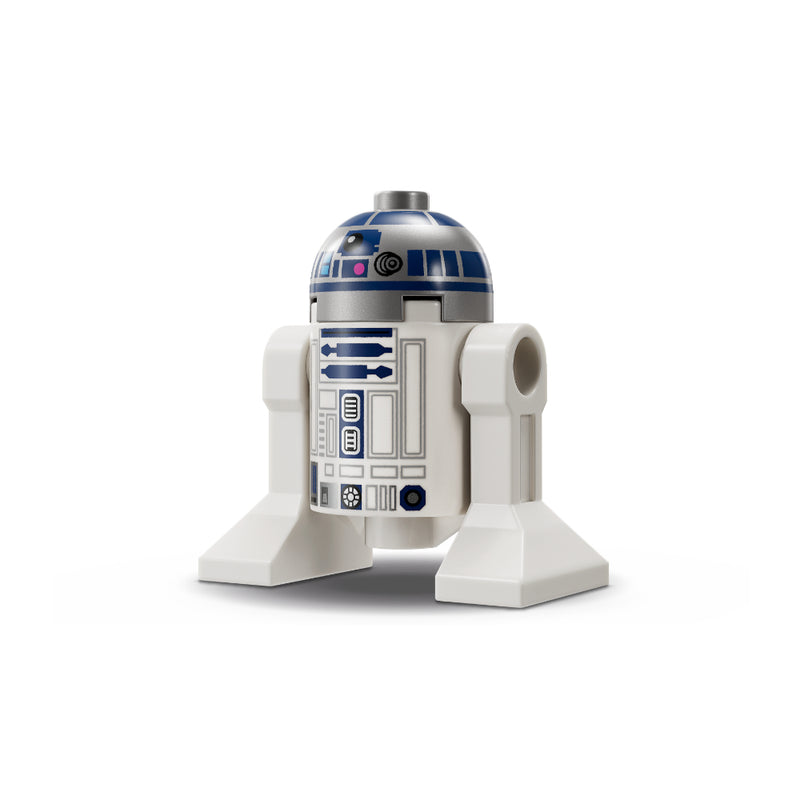 LEGO® Star Wars™: R2-D2™ - Toysmart_004