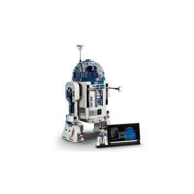 LEGO® Star Wars™: R2-D2™ - Toysmart_007