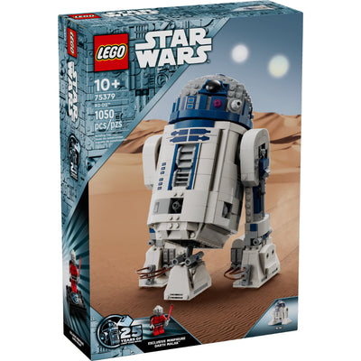 LEGO® Star Wars™: R2-D2™ - Toysmart_001