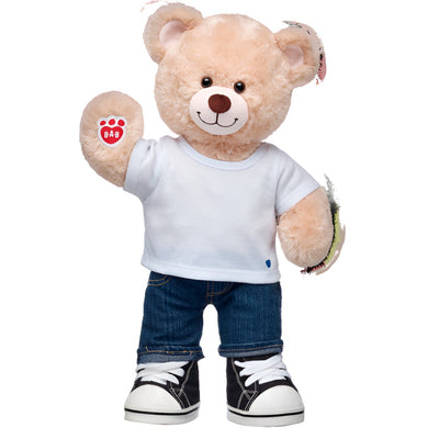 Build-A-Bear Oso Abrazos Felices