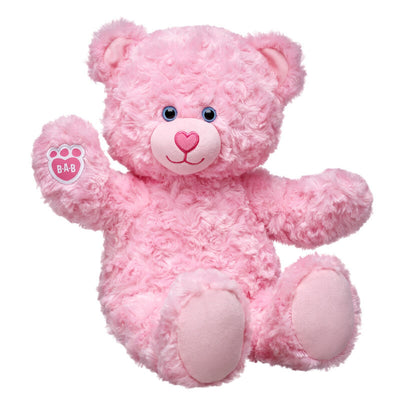 BAB Oso Abrazos Rosas - Toysmart_001