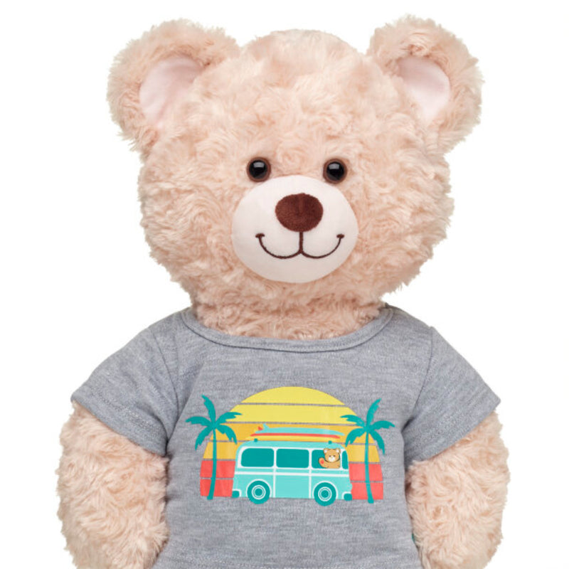 BAB Ropa Tshirt Van - Toysmart_002