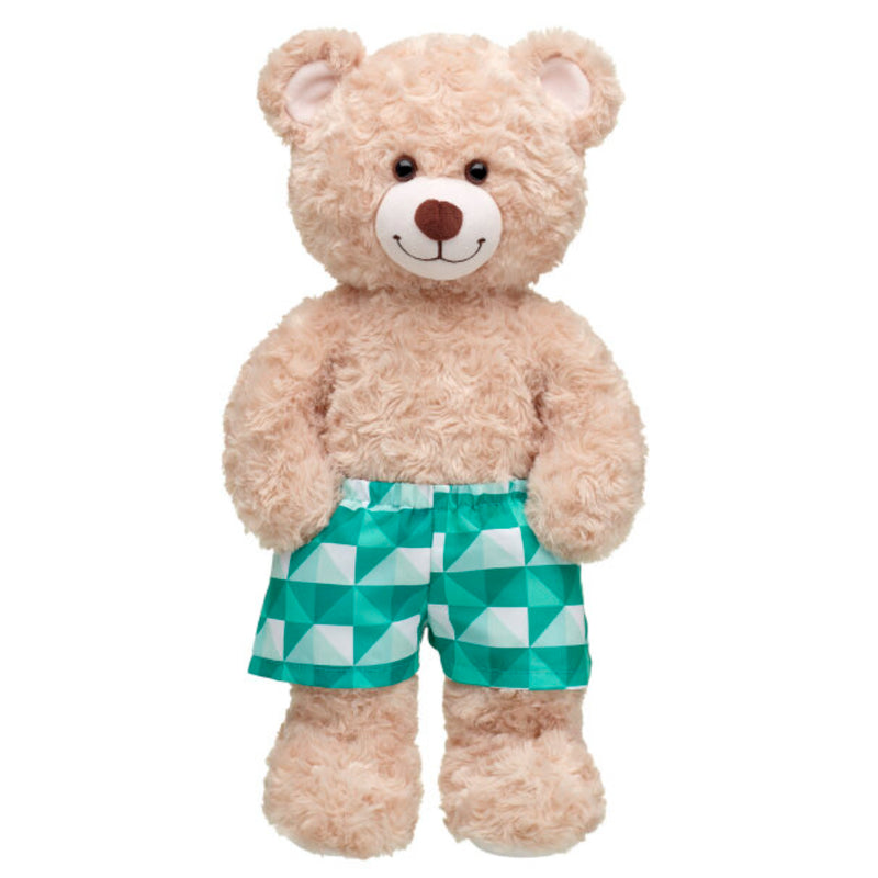 BAB Ropa Pantaloneta De Baño - Toysmart_002