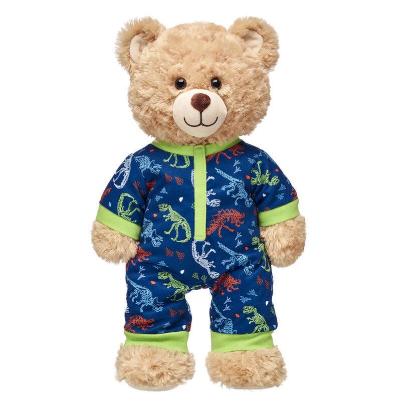 BAB Ropa Pijama Dinosaurio - Toysmart_002