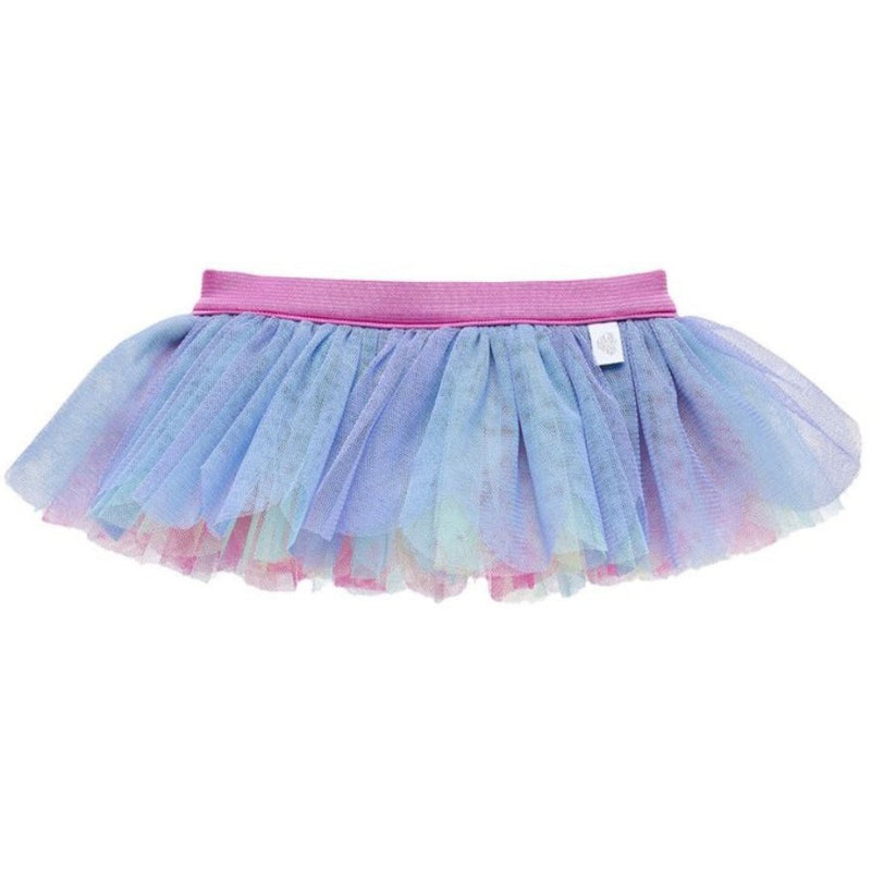 Bab Ropa Tutu Pastel Arcoiris - Toysmart - Toysmart_001