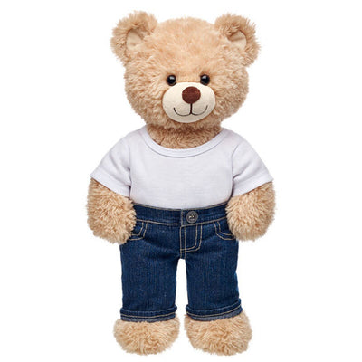 BAB Ropa Jeans Denim - Toysmart_002