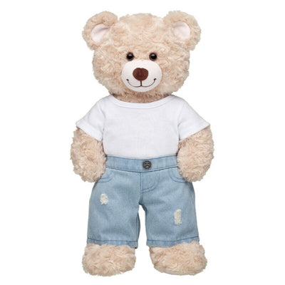 Bab Ropa Jeans Claros - Toysmart - Toysmart_002