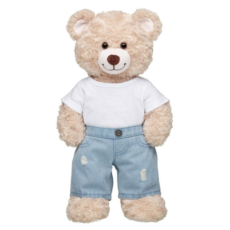 Bab Ropa Jeans Claros - Toysmart - Toysmart_002