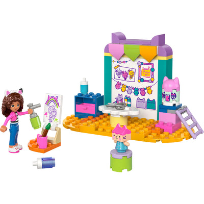 LEGO®Gabby'S Dollhouse: Creaciones Con Bebé Box - Toysmart_002