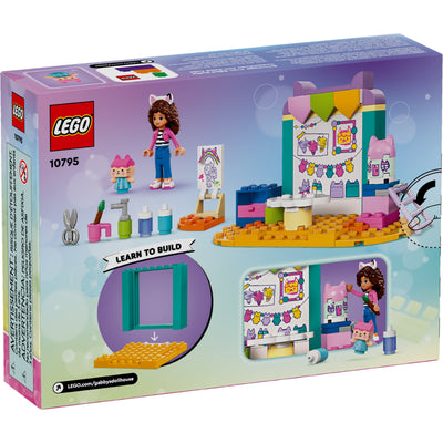 LEGO®Gabby'S Dollhouse: Creaciones Con Bebé Box - Toysmart_003