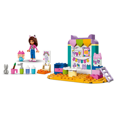 LEGO®Gabby'S Dollhouse: Creaciones Con Bebé Box - Toysmart_004