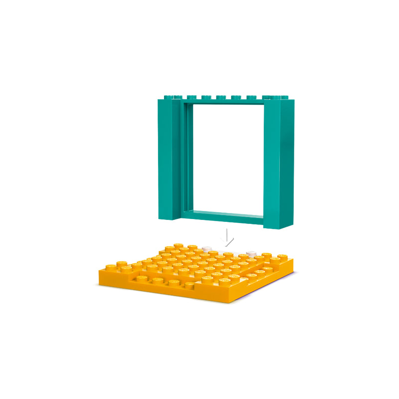 LEGO®Gabby&