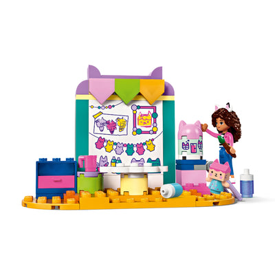 LEGO®Gabby'S Dollhouse: Creaciones Con Bebé Box - Toysmart_006